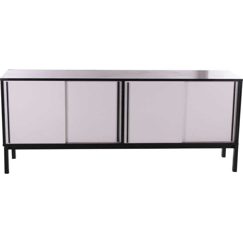 Vintage sideboard by Martin Visser from Spectrum Bergeyk, Netherlands 1965s