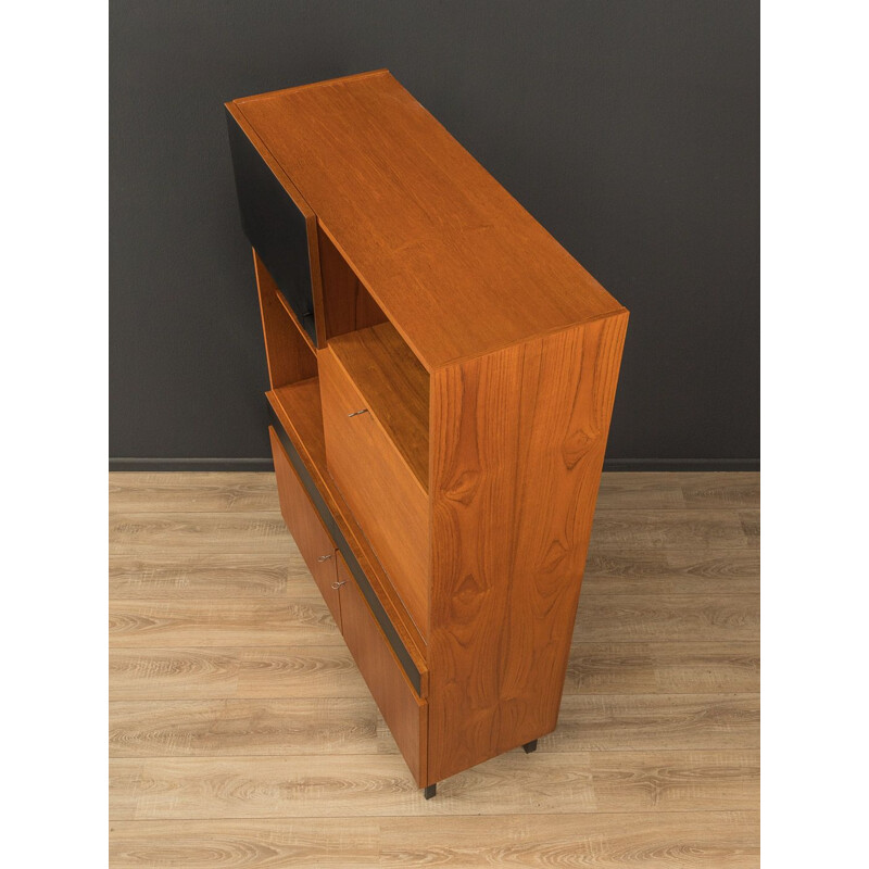 Vintage desk by Musterring, Germany 1960s
