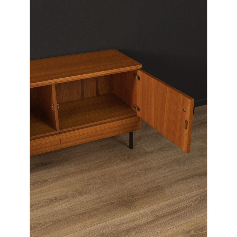 Buffet bas vintage par Musterring, Allemagne 1960