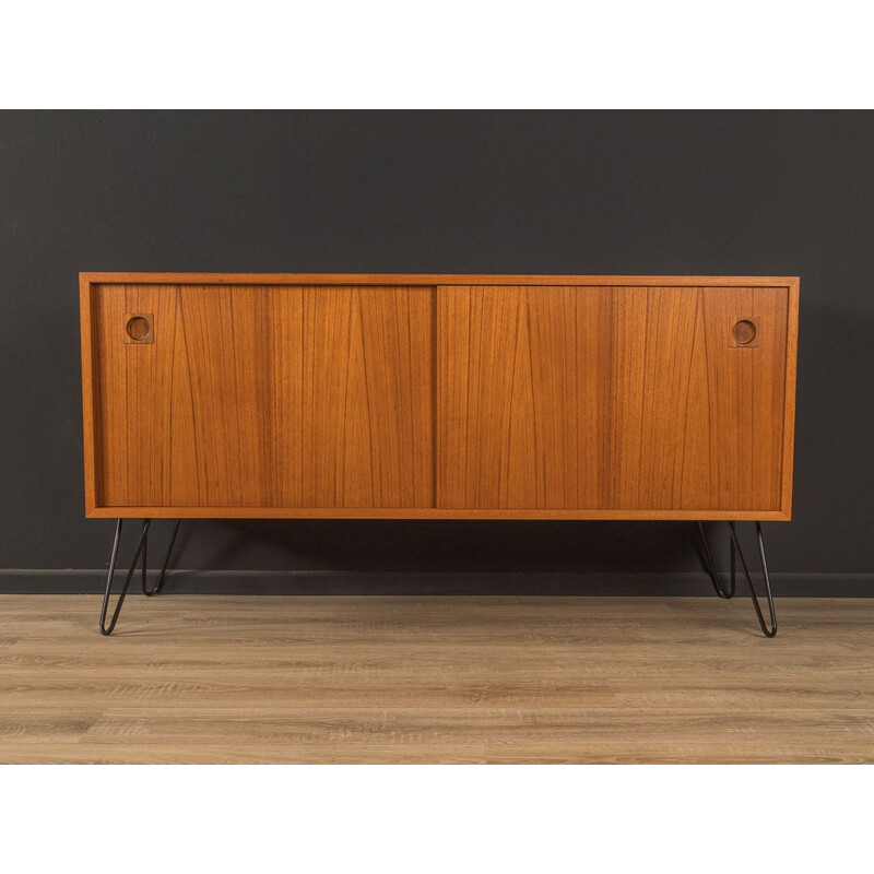 Mid century sideboard by Oldenburger Möbelwerkstätten, Germany 1950s