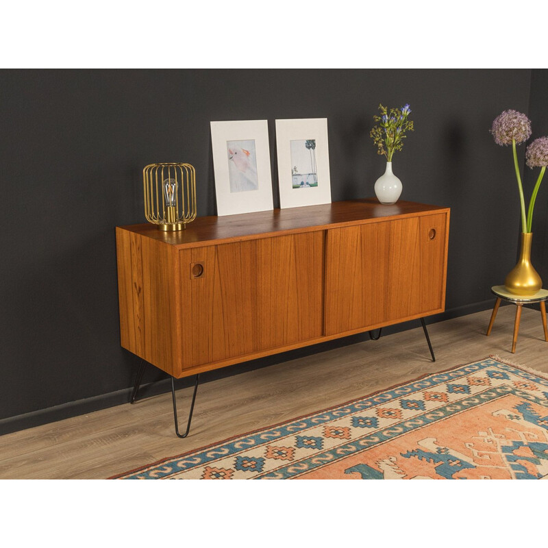 Mid century sideboard by Oldenburger Möbelwerkstätten, Germany 1950s