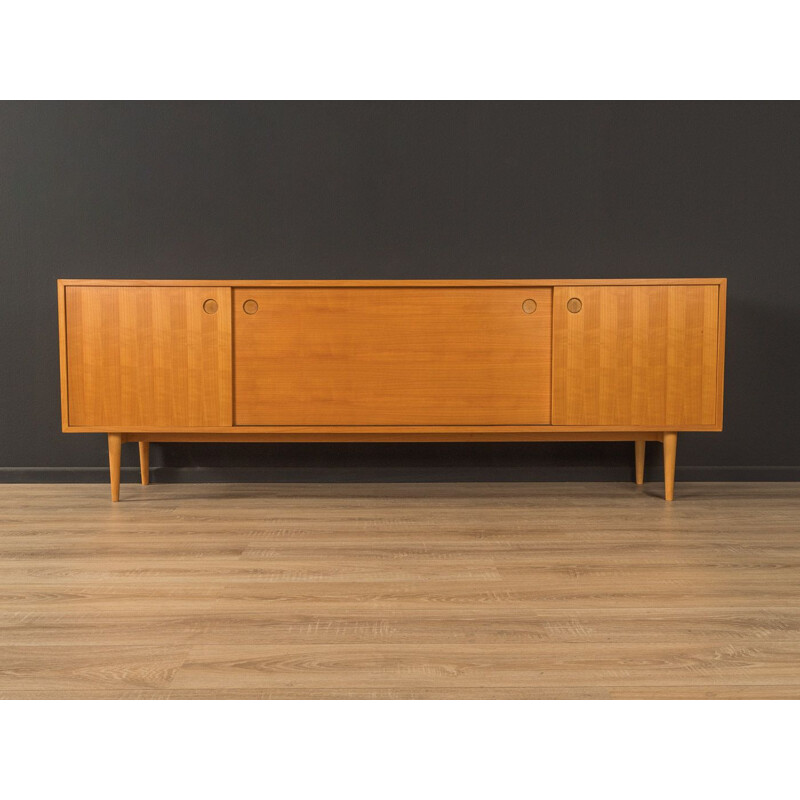 Buffet droit vintage, Allemagne 1960