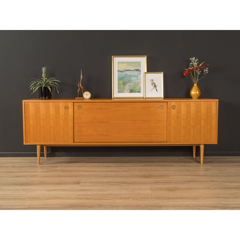 Mid century straight sideboard, Germany 1960s