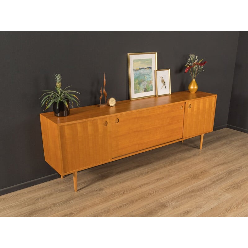 Mid century straight sideboard, Germany 1960s