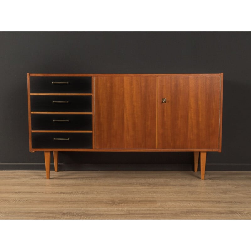 Mid century sideboard, 1960s