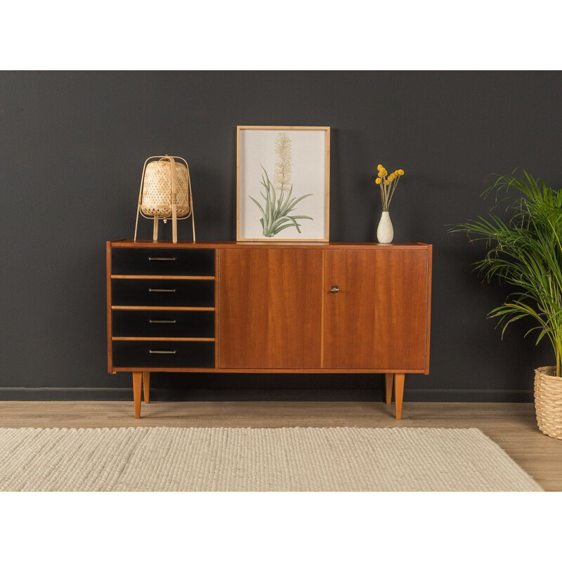 Mid century sideboard, 1960s