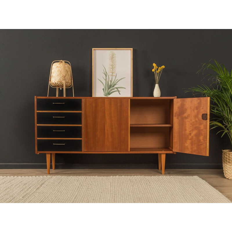 Mid century sideboard, 1960s