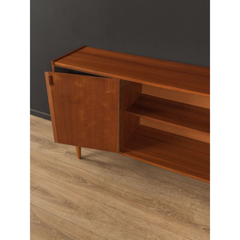 Mid century sideboard, 1960s