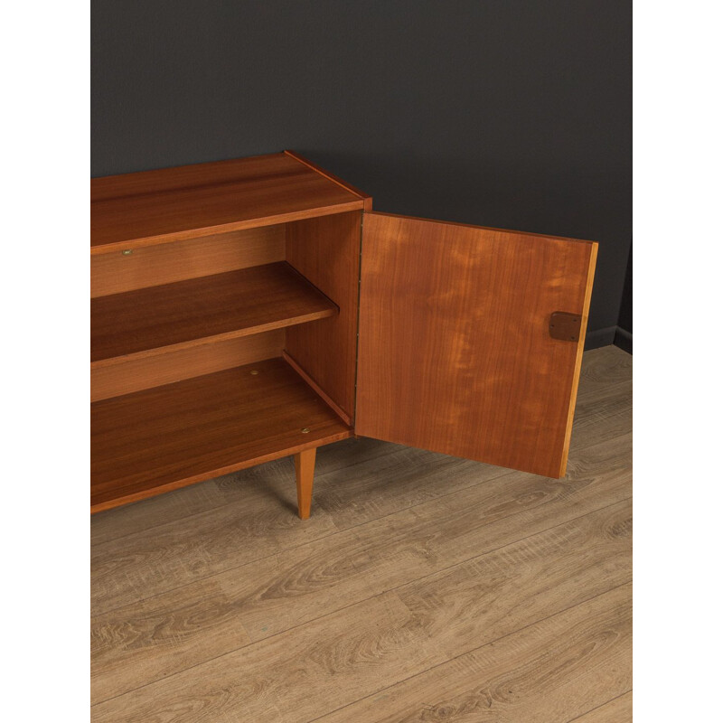 Mid century sideboard, 1960s