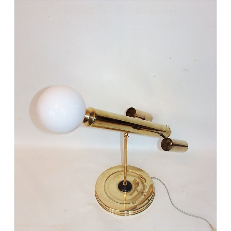 Vintage-Tischlampe, 1960