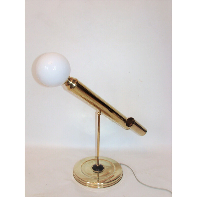 Vintage table lamp , 1960s
