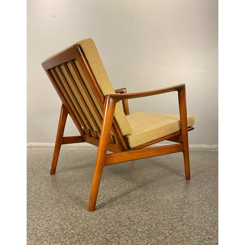 Vintage armchair type 300-139 Stefan from Swarzędzka Fabryka Mebli, 1960s