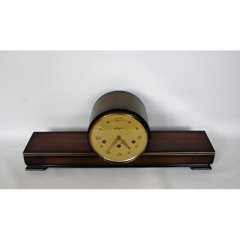 Vintage Mantel clock, 1950s