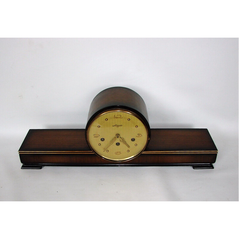 Vintage Mantel clock, 1950s
