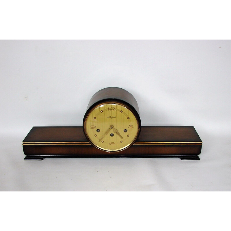 Vintage Mantel clock, 1950s