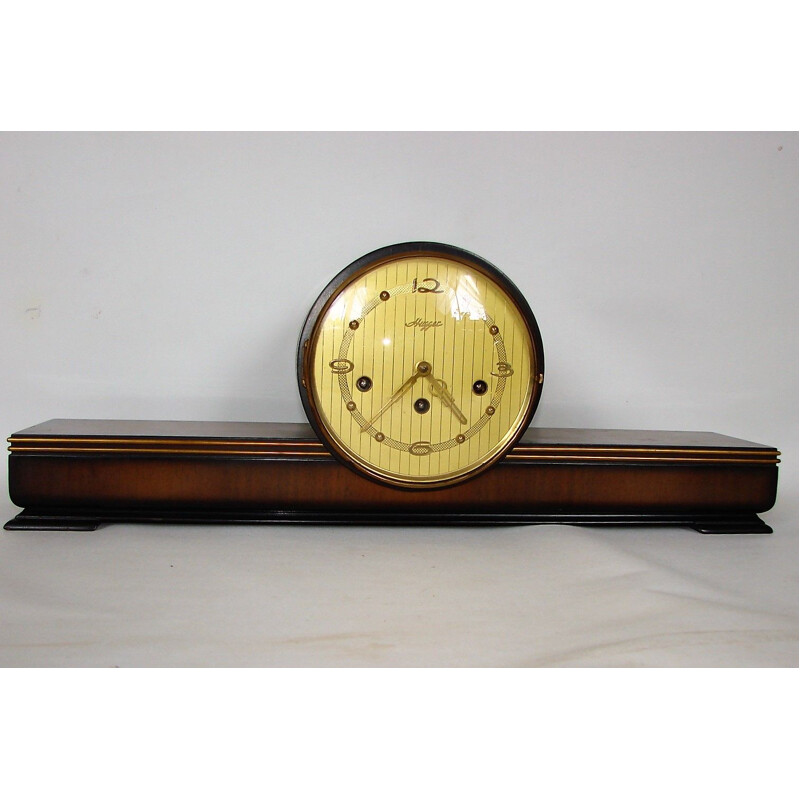 Vintage Mantel clock, 1950s