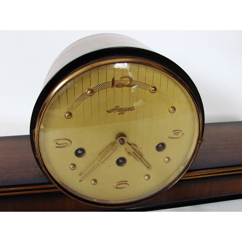 Vintage Mantel clock, 1950s