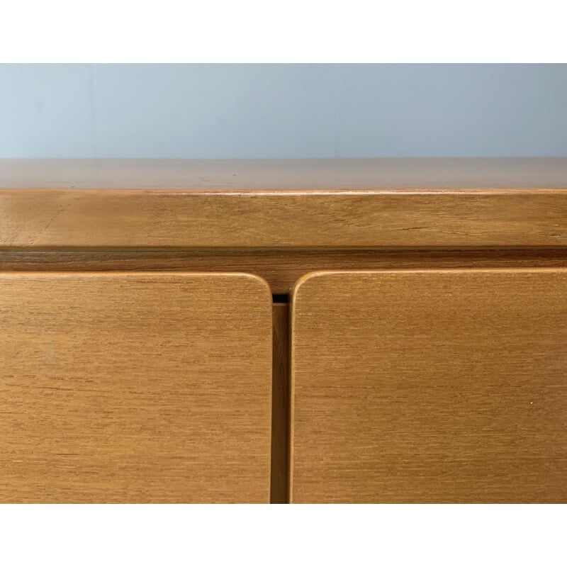 Mid century 33 sideboard by Beaver & Tapley, 1970s