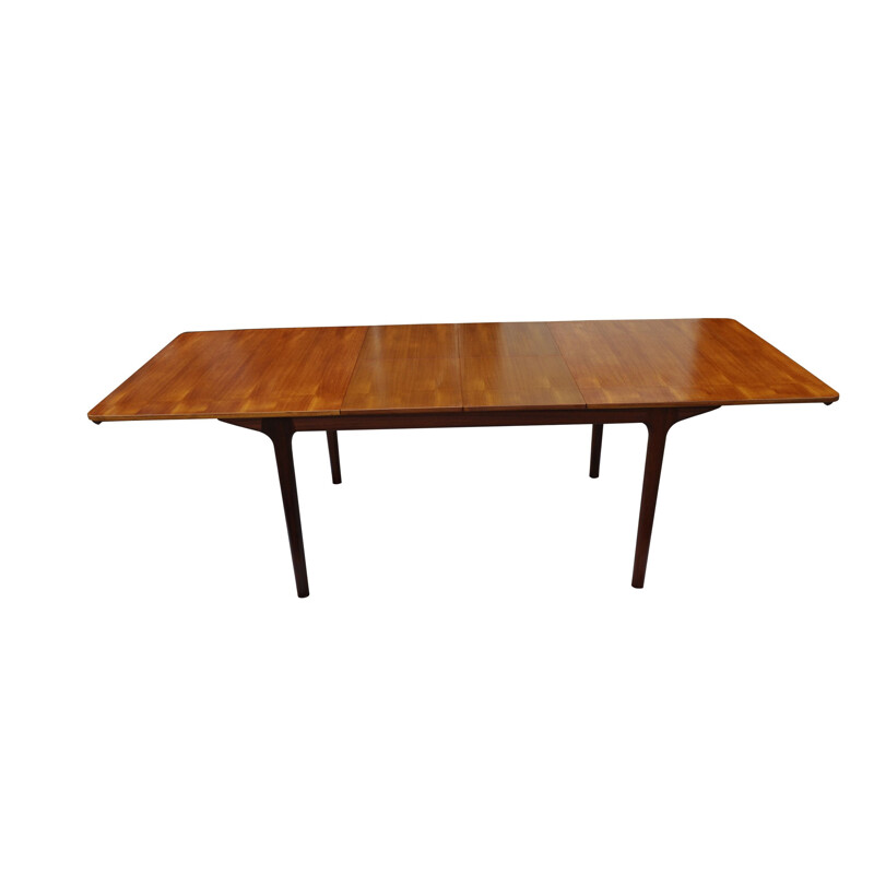 Vintage dinning table by Mcintosh, 1960s