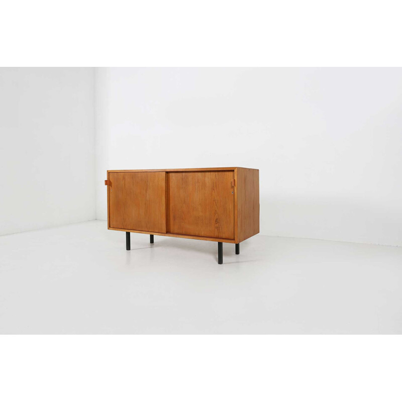 Mid-century sideboard by Florence Knoll for Knoll International, 1960