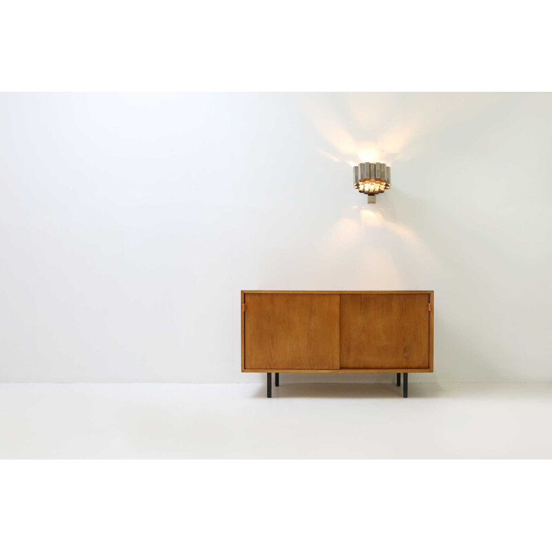 Mid-century sideboard by Florence Knoll for Knoll International, 1960