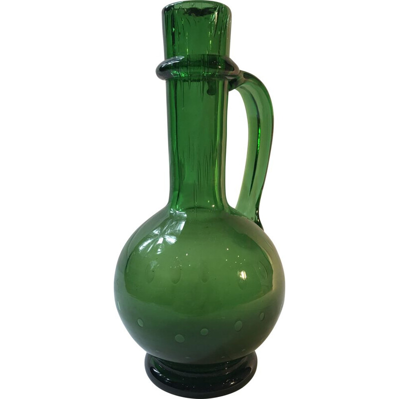 Vintage vase pitcher, Sweden 1970