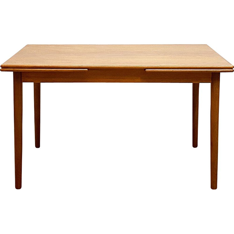 Table vintage extensible