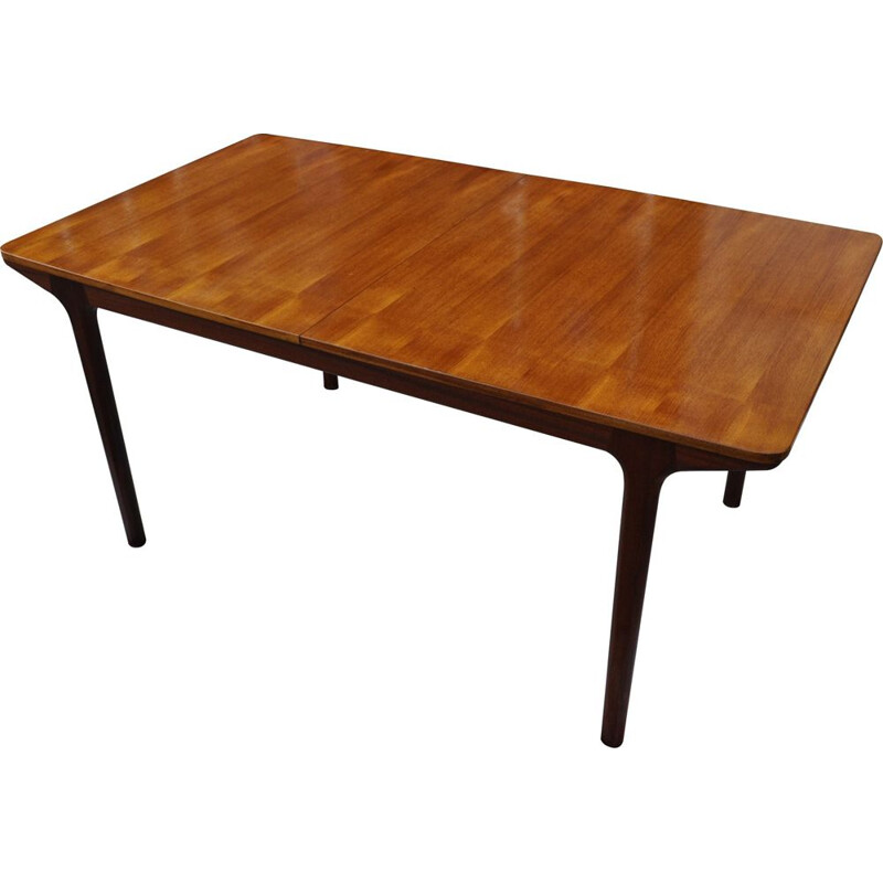 Vintage dinning table by Mcintosh, 1960s