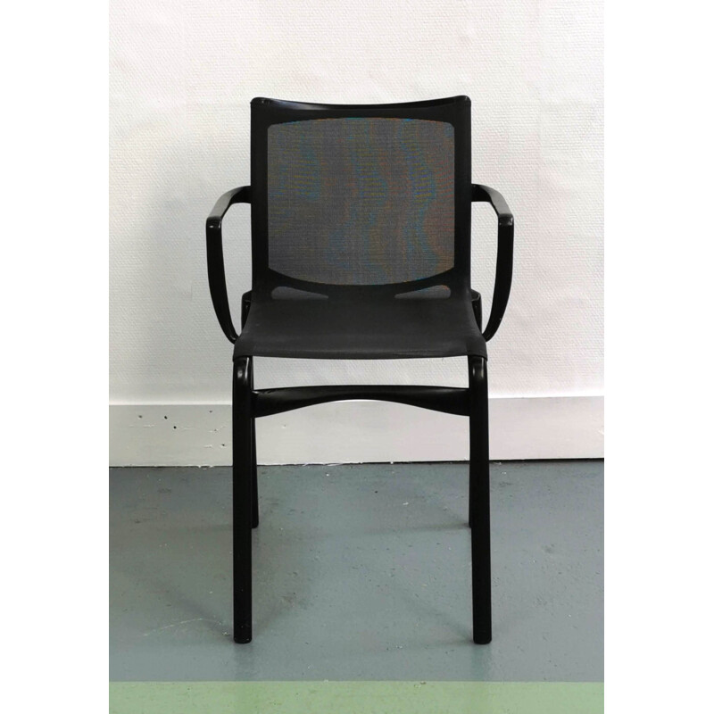 Vintage Bigframe chair by Alberto Meda for Alias