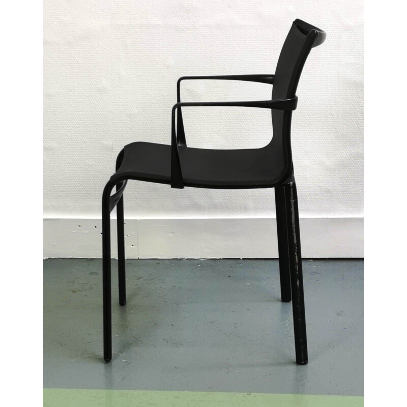 Vintage Bigframe chair by Alberto Meda for Alias