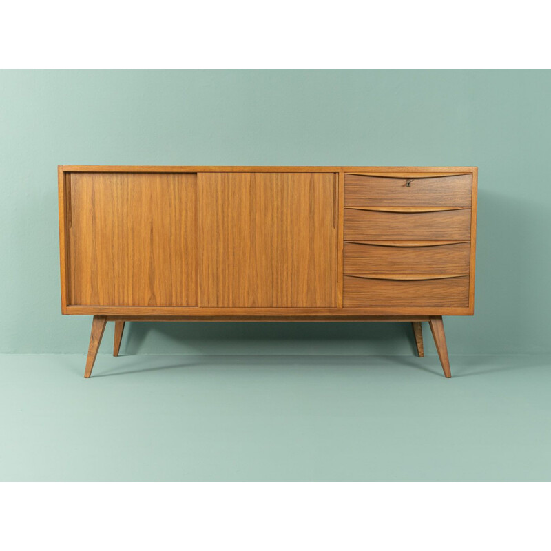 Mid-century scandinavian sideboard by Franz Ehrlich, Germany 1950s