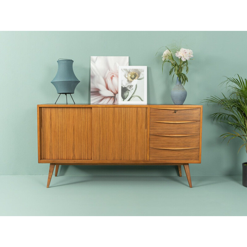 Mid-century scandinavian sideboard by Franz Ehrlich, Germany 1950s