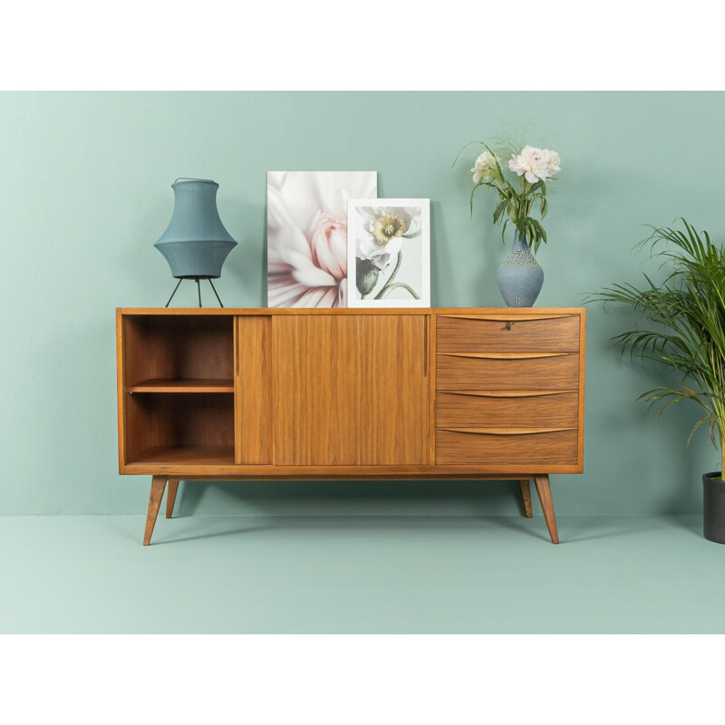 Mid-century scandinavian sideboard by Franz Ehrlich, Germany 1950s