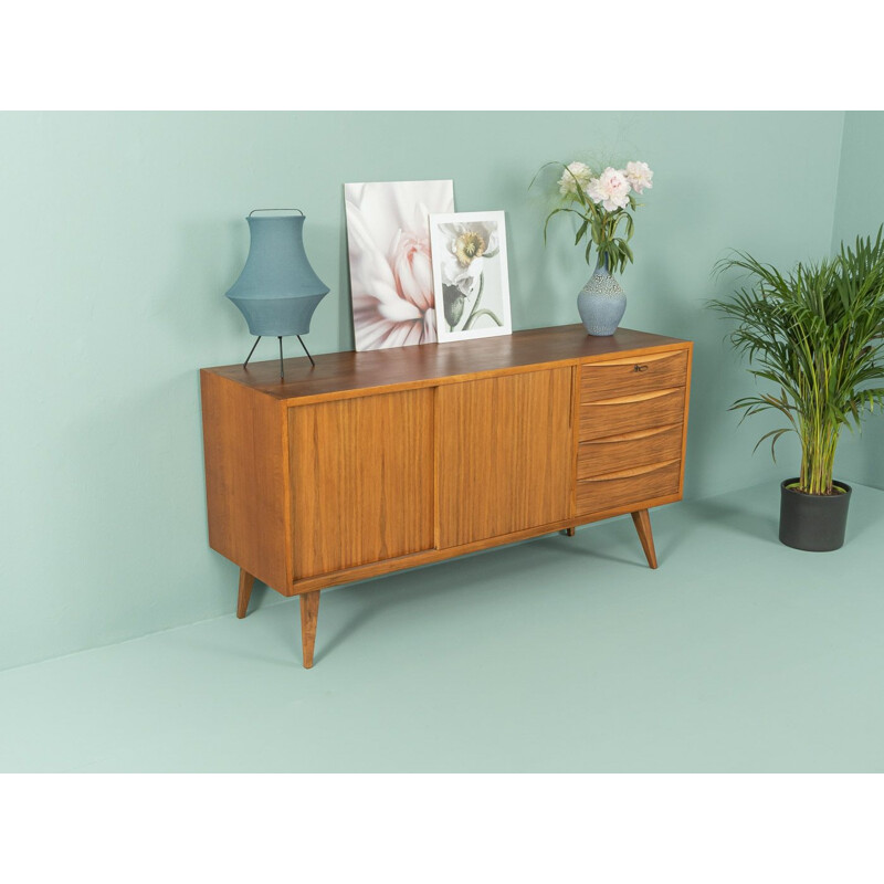 Mid-century scandinavian sideboard by Franz Ehrlich, Germany 1950s