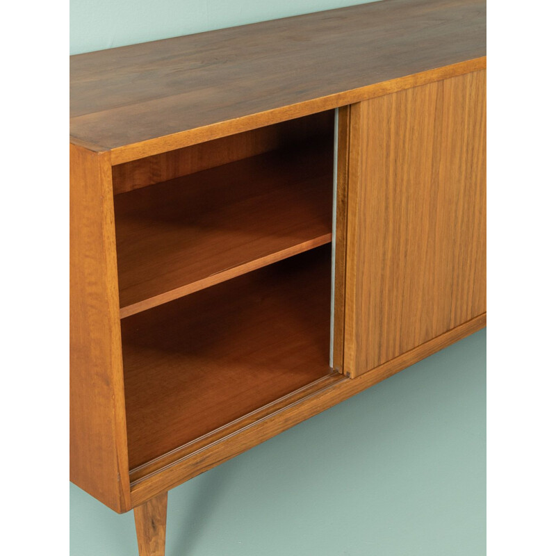 Mid-century scandinavian sideboard by Franz Ehrlich, Germany 1950s