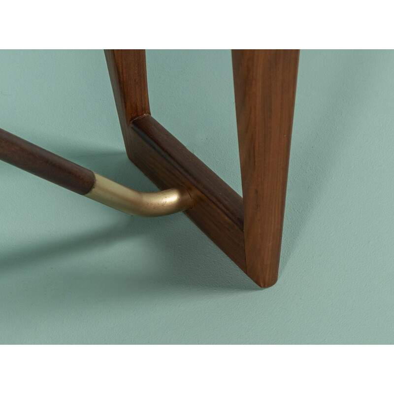 Mid-century Boomerang desk by Peter Løvig Nielsen, Denmark 1960s