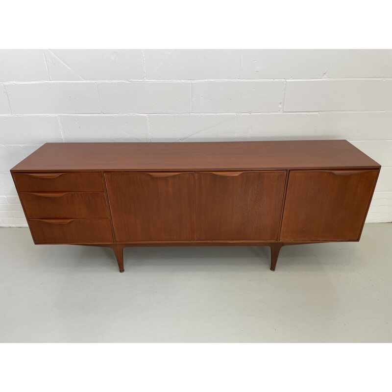 Vintage teak Dunvegan sideboard by McIntosh, 1960s