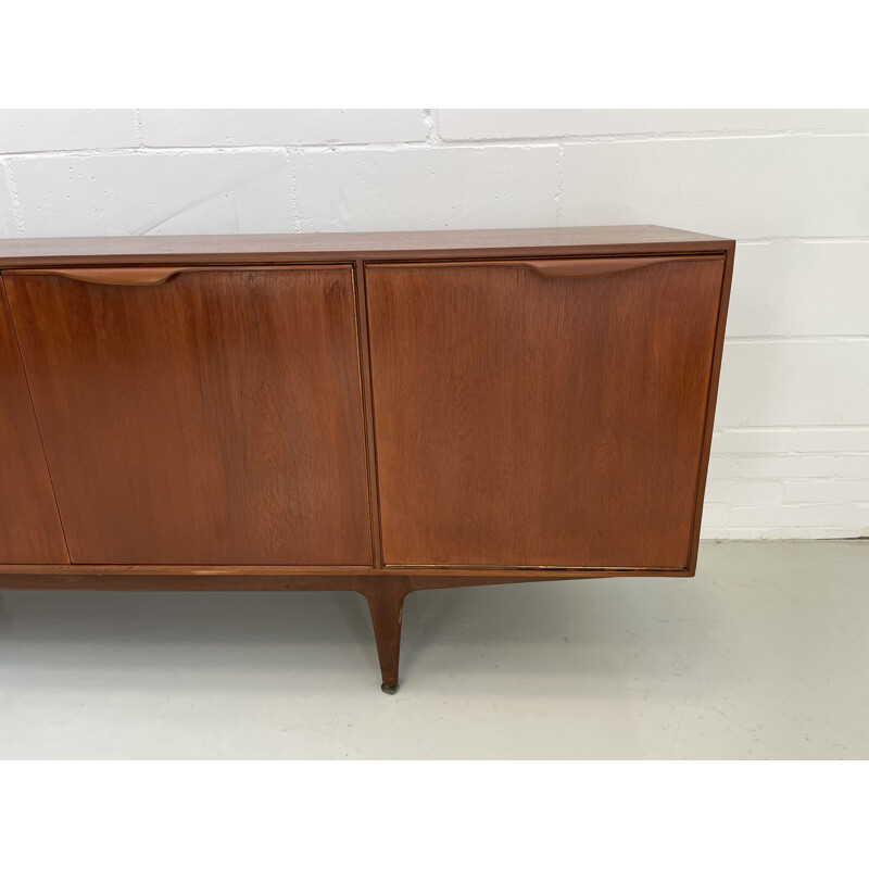 Vintage teak Dunvegan sideboard by McIntosh, 1960s