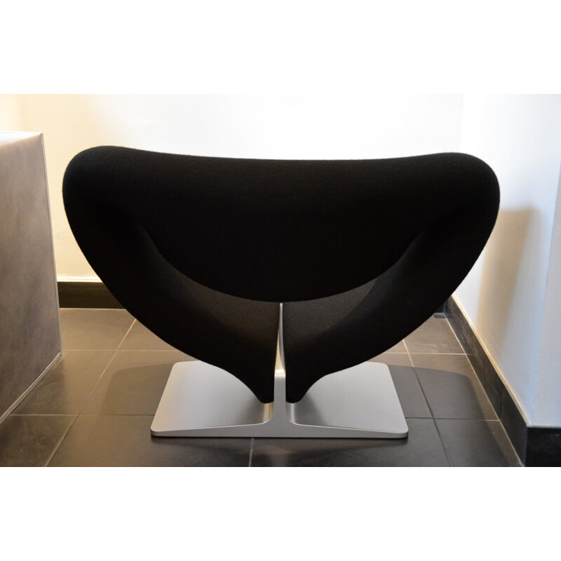 "Ribbon" chair, Pierre PAULIN - 1970s