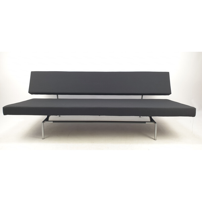 Vintage model BR02 sleeping sofa by Martin Visser for t Spectrum, 1960s