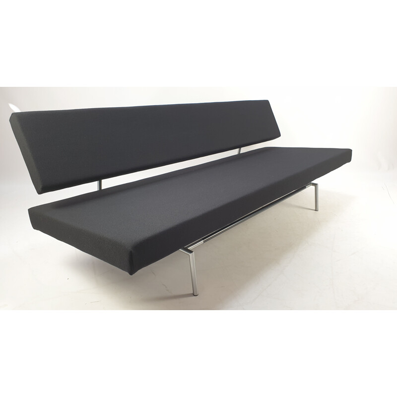 Divano letto vintage modello BR02 di Martin Visser per t Spectrum, 1960