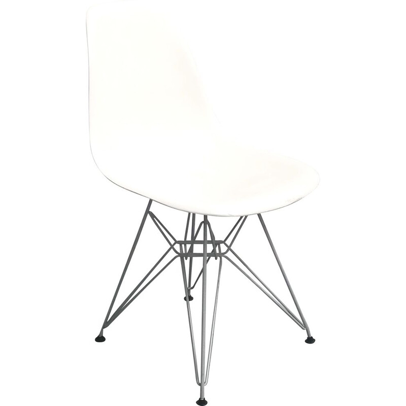DSR vintage chair by Eames for Vitra