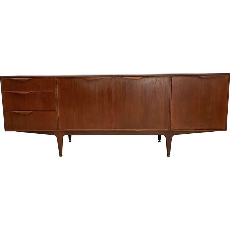 Vintage teak Dunvegan sideboard by McIntosh, 1960s