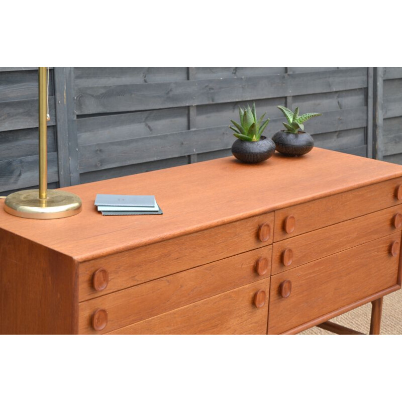 Teak sideboard by Meredew