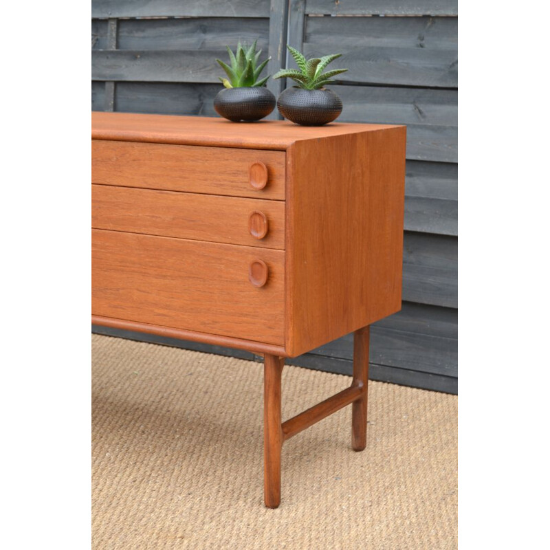 Teak sideboard by Meredew