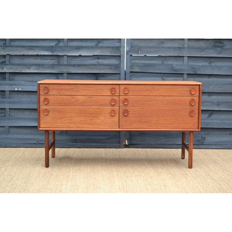 Teak sideboard by Meredew