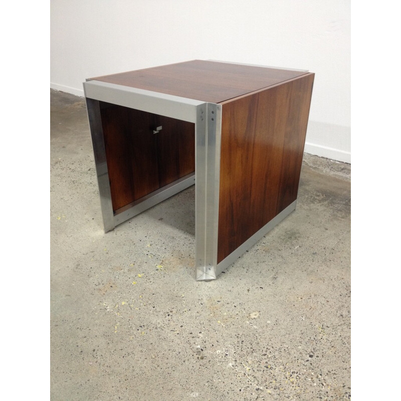 Table modulable EFA, Georges FRYDMAN - 1970