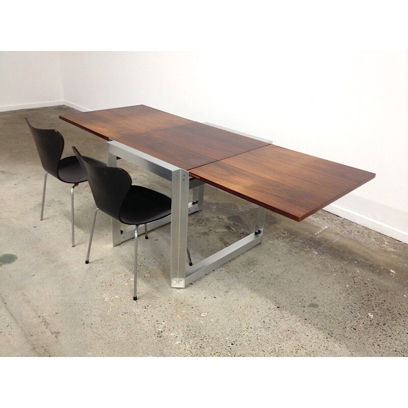 EFA modular table, Georges FRYDMAN - 1970s