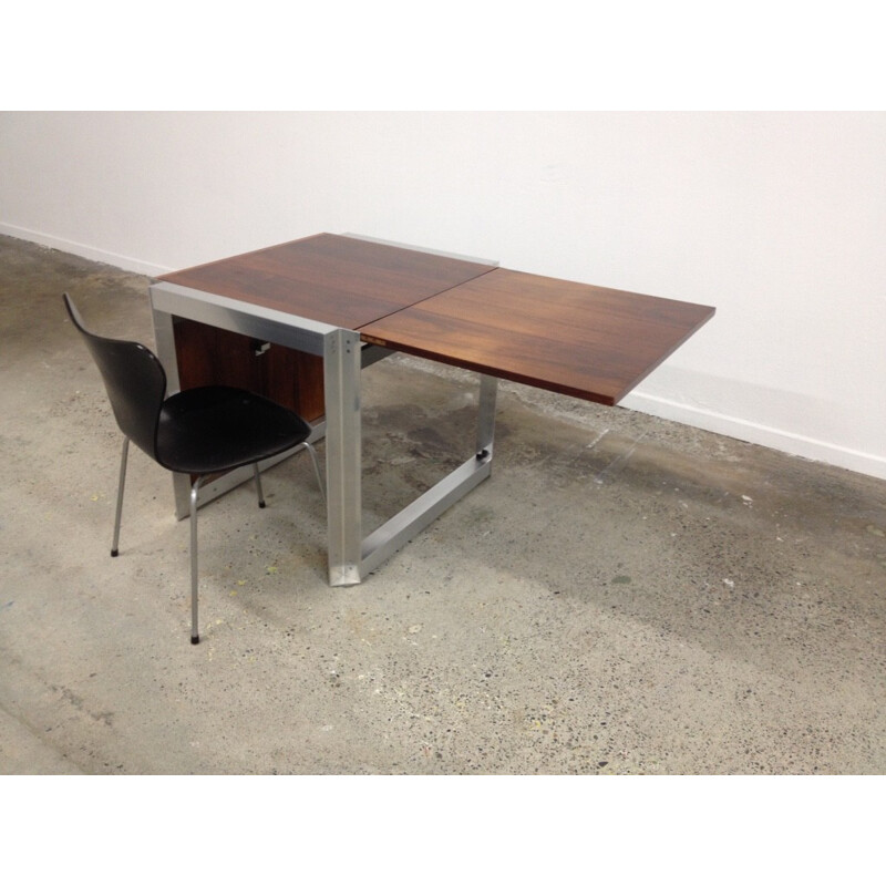 Table modulable EFA, Georges FRYDMAN - 1970