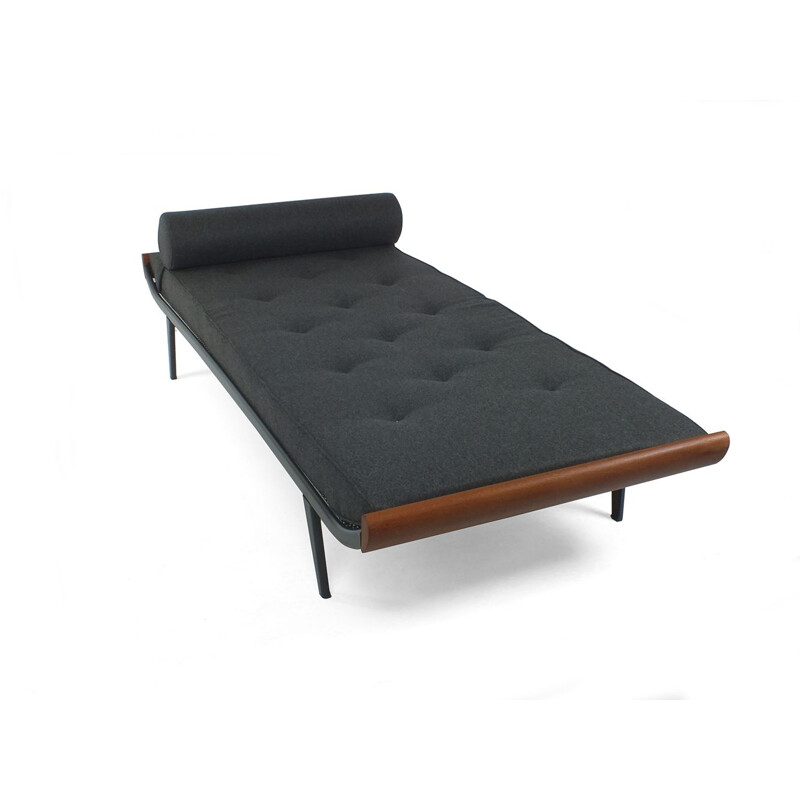 Mid century Cleopatra daybed by A.R Cordemeyer for Auping, Netherlands 1954s